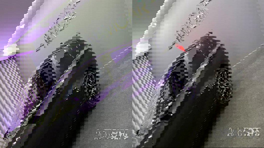 BMW Série 1 de 2012