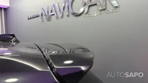 BMW Série 1 de 2012