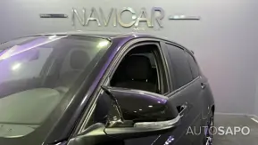 BMW Série 1 de 2012