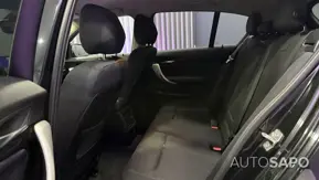 BMW Série 1 de 2012