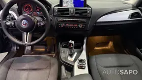 BMW Série 1 de 2012