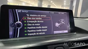 BMW Série 1 de 2012