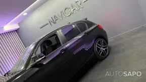 BMW Série 1 de 2012