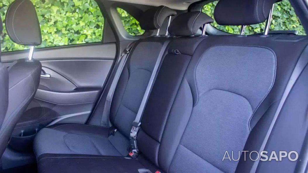 Hyundai i30 1.0 T-GDi Style Plus de 2022