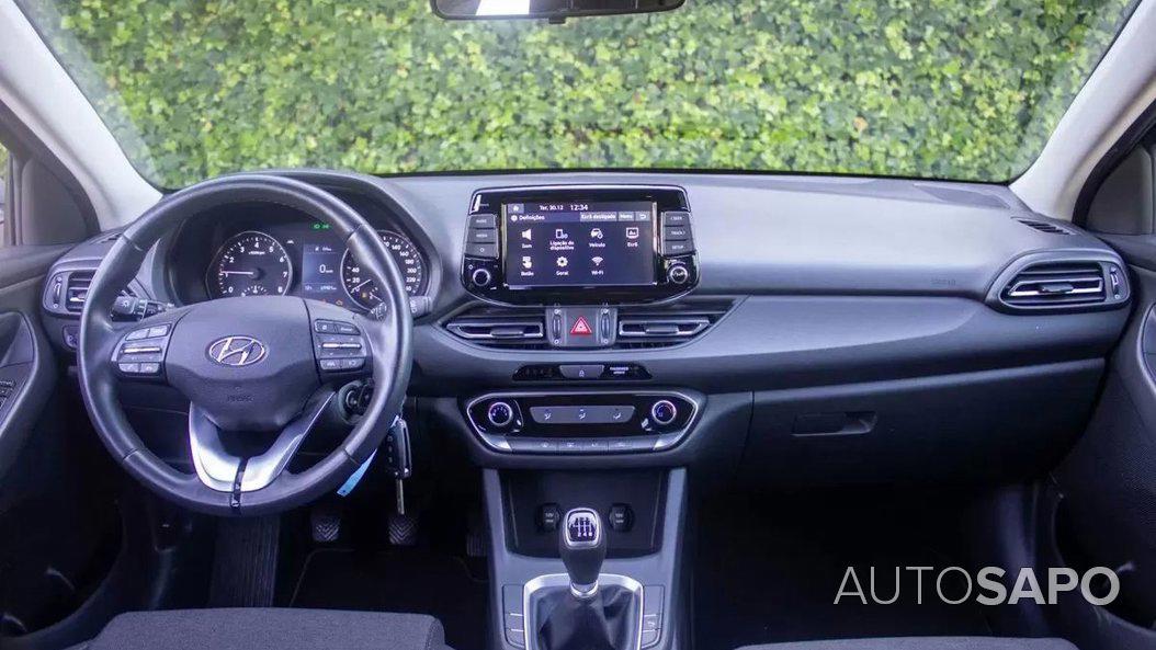 Hyundai i30 1.0 T-GDi Style Plus de 2022
