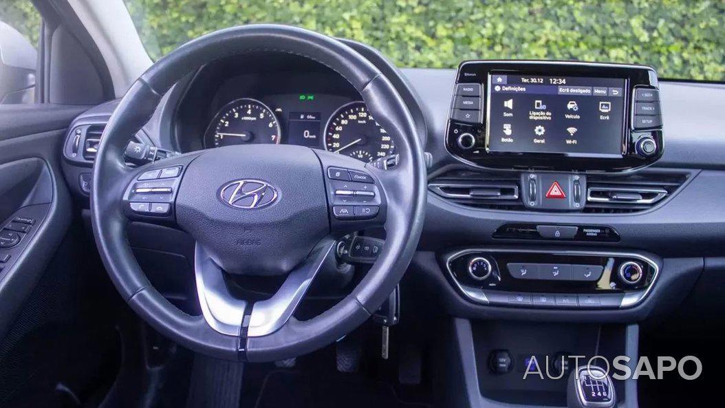 Hyundai i30 1.0 T-GDi Style Plus de 2022