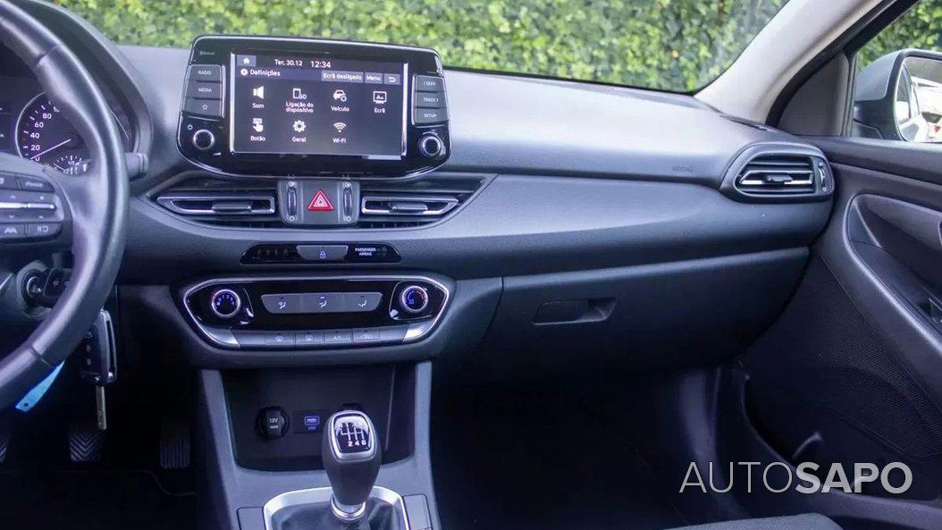 Hyundai i30 1.0 T-GDi Style Plus de 2022