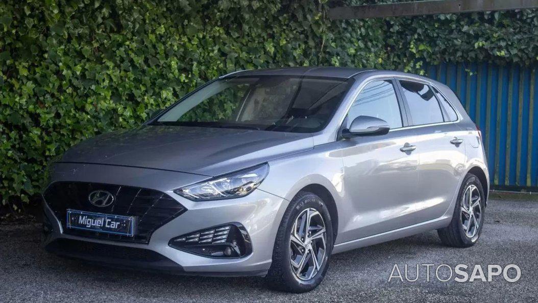 Hyundai i30 1.0 T-GDi Style Plus de 2022