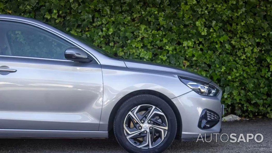 Hyundai i30 1.0 T-GDi Style Plus de 2022