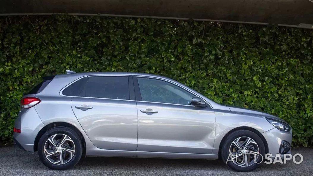 Hyundai i30 1.0 T-GDi Style Plus de 2022