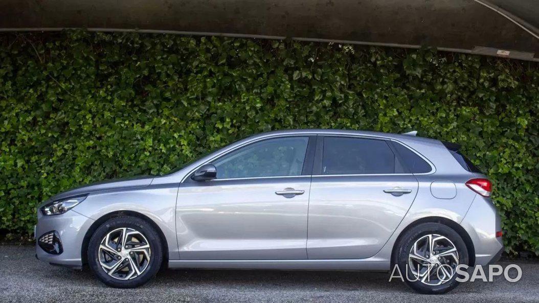 Hyundai i30 1.0 T-GDi Style Plus de 2022