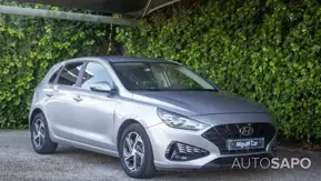 Hyundai i30 1.0 T-GDi Style Plus de 2022