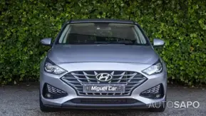 Hyundai i30 1.0 T-GDi Style Plus de 2022