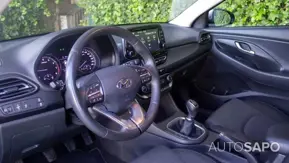 Hyundai i30 1.0 T-GDi Style Plus de 2022