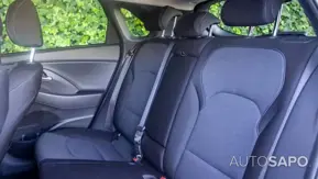 Hyundai i30 1.0 T-GDi Style Plus de 2022