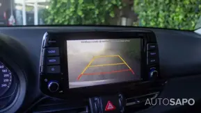 Hyundai i30 1.0 T-GDi Style Plus de 2022