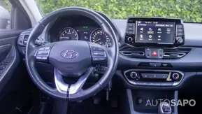 Hyundai i30 1.0 T-GDi Style Plus de 2022