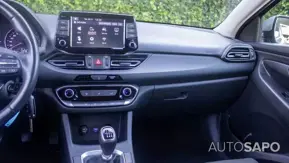 Hyundai i30 1.0 T-GDi Style Plus de 2022