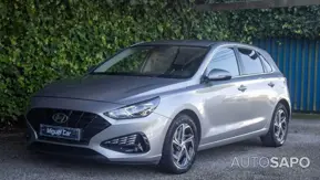Hyundai i30 1.0 T-GDi Style Plus de 2022