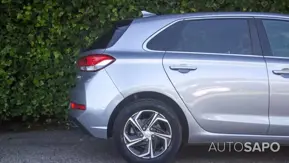 Hyundai i30 1.0 T-GDi Style Plus de 2022