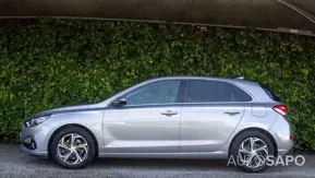 Hyundai i30 1.0 T-GDi Style Plus de 2022