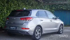 Hyundai i30 1.0 T-GDi Style Plus de 2022