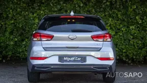 Hyundai i30 1.0 T-GDi Style Plus de 2022