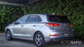 Hyundai i30 1.0 T-GDi Style Plus de 2022