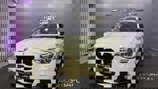 BMW Série 1 de 2013