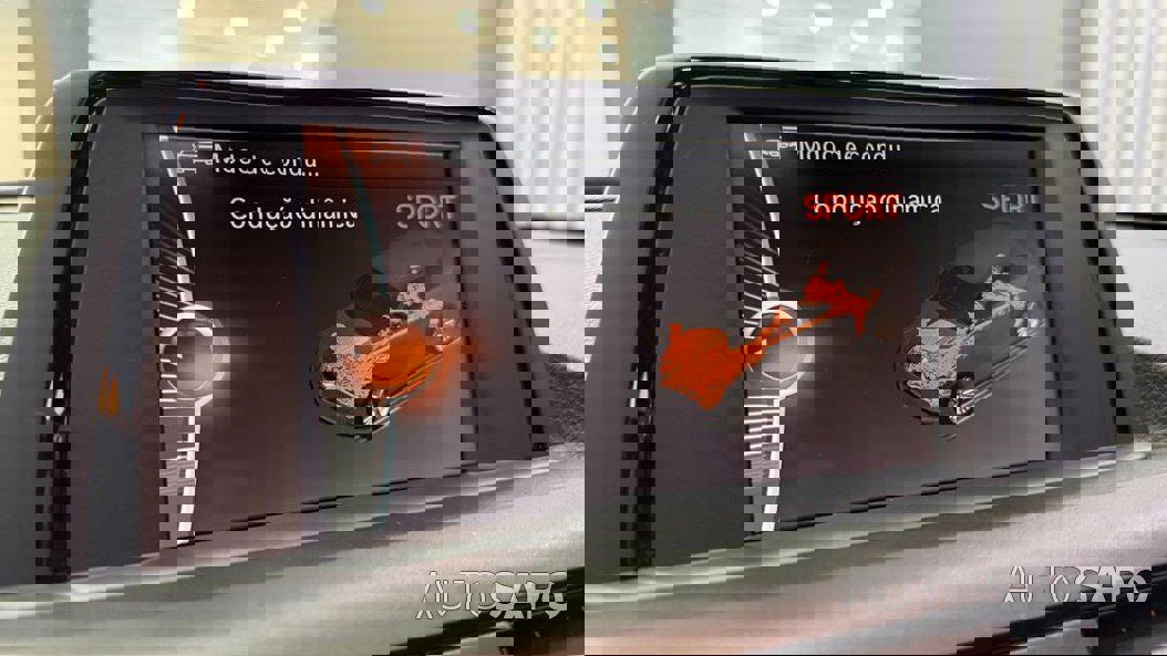 BMW Série 1 de 2013