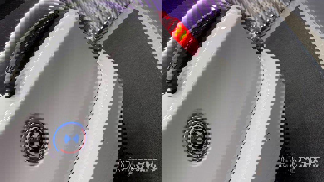 BMW Série 1 de 2013