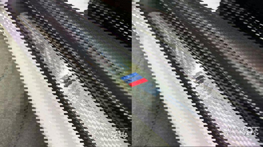 BMW Série 1 de 2013