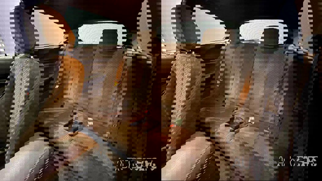 BMW Série 1 de 2013