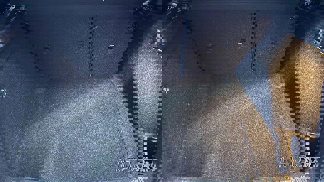 BMW Série 1 de 2013