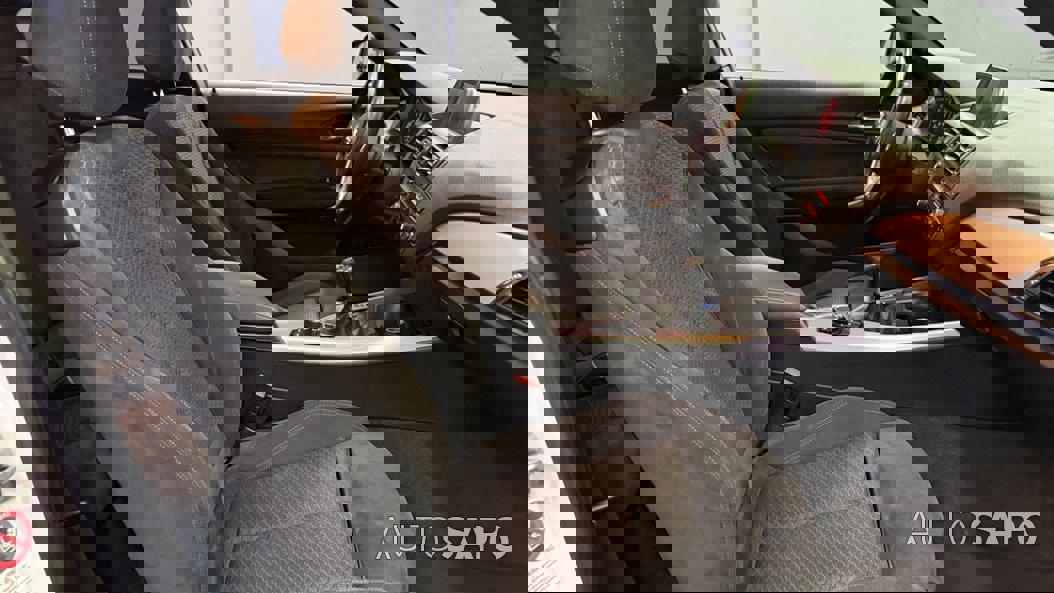 BMW Série 1 de 2013