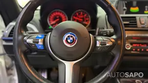 BMW Série 1 de 2013