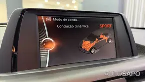 BMW Série 1 de 2013