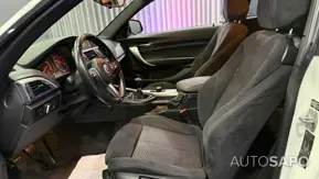 BMW Série 1 de 2013