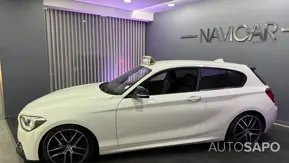 BMW Série 1 de 2013