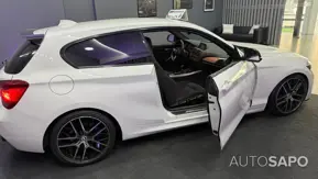 BMW Série 1 de 2013