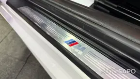 BMW Série 1 de 2013