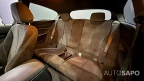 BMW Série 1 de 2013