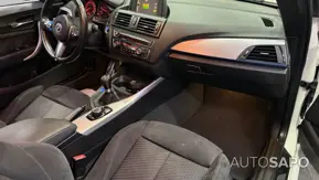 BMW Série 1 de 2013