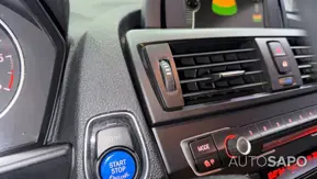 BMW Série 1 de 2013