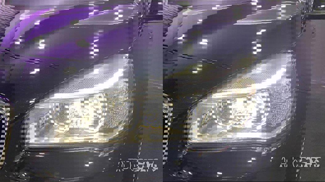 BMW Série 2 de 2015