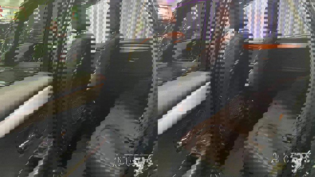 BMW Série 2 de 2015