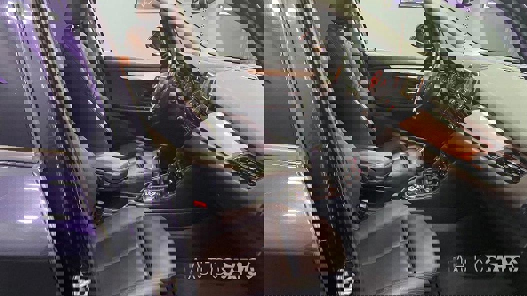 BMW Série 2 de 2015