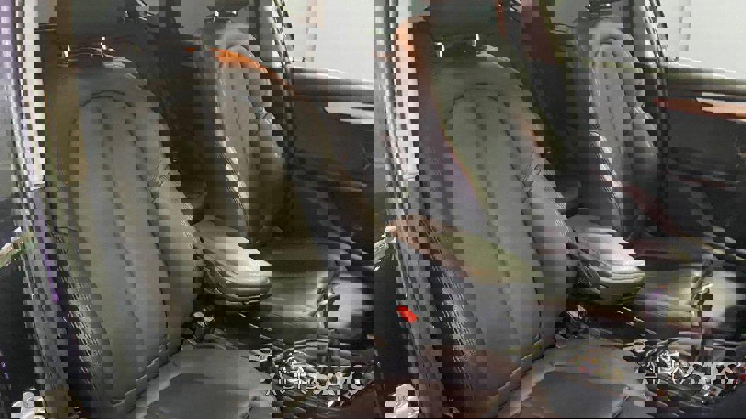 BMW Série 2 de 2015