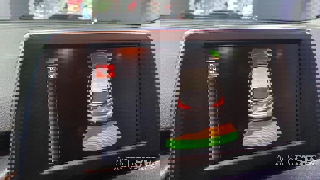 BMW Série 2 de 2015