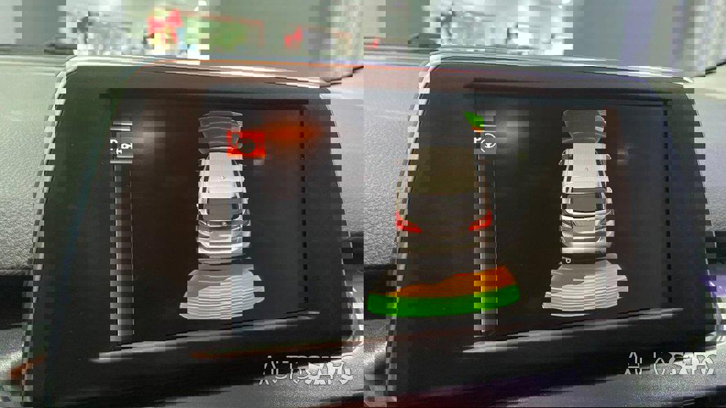 BMW Série 2 de 2015